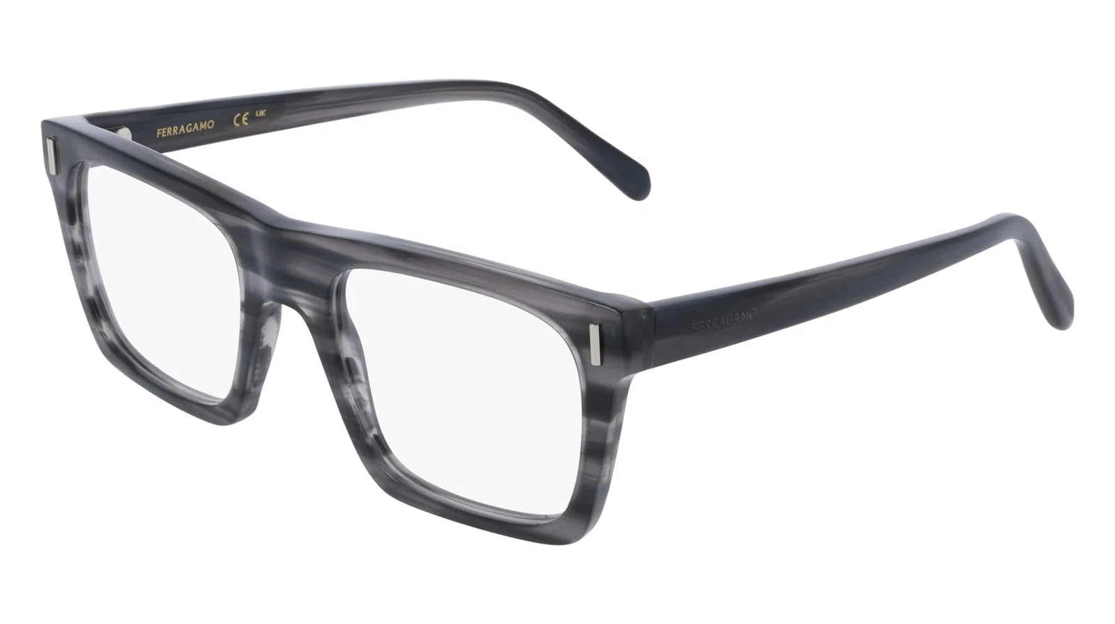 Salvatore Ferragamo SF3029 Eyeglasses - view 2